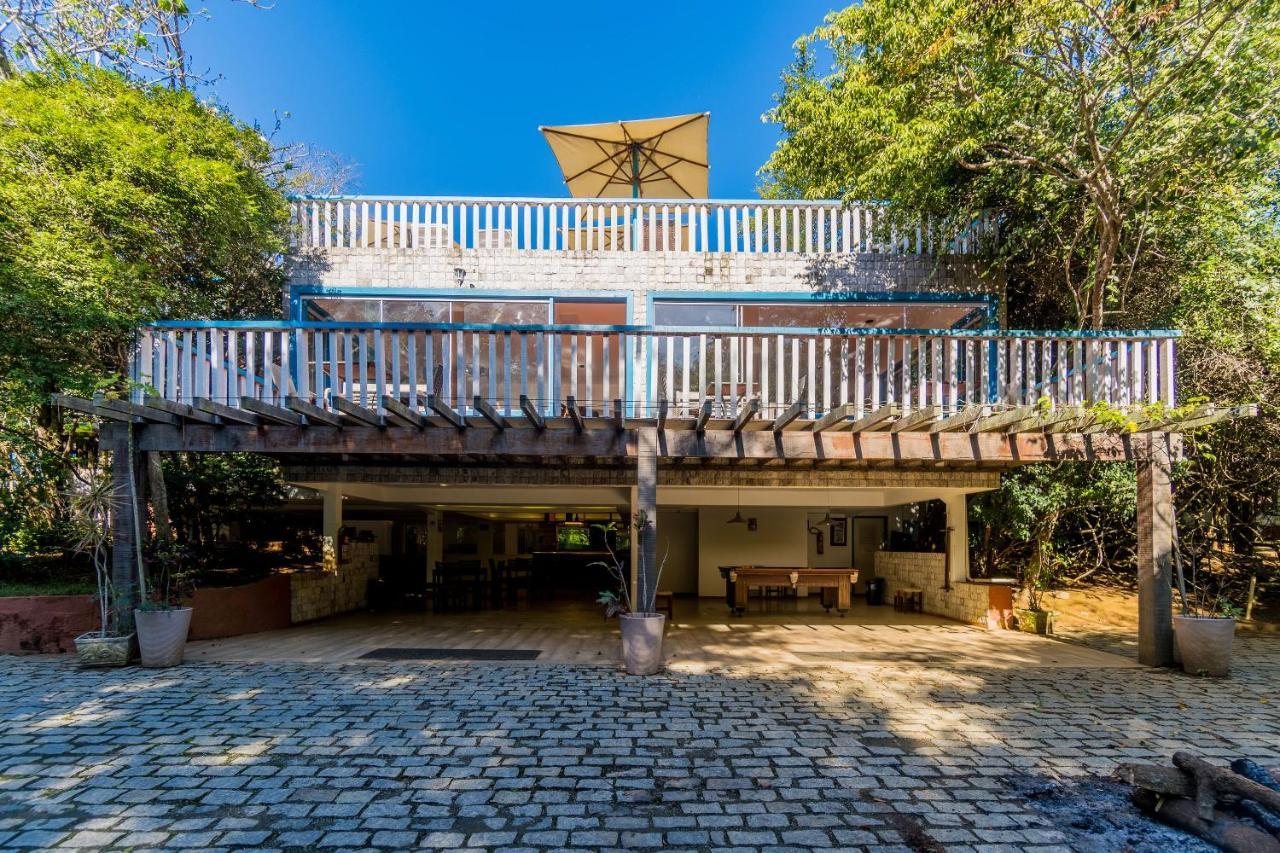 Hotel Miratlantico Búzios Exterior foto