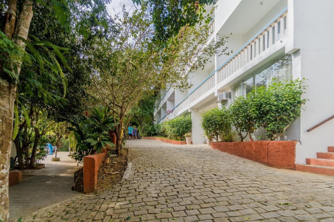 Hotel Miratlantico Búzios Exterior foto